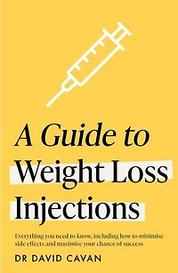A Guide to weight Loss Injections: How maximise loss, minimise side effects – and keep the off