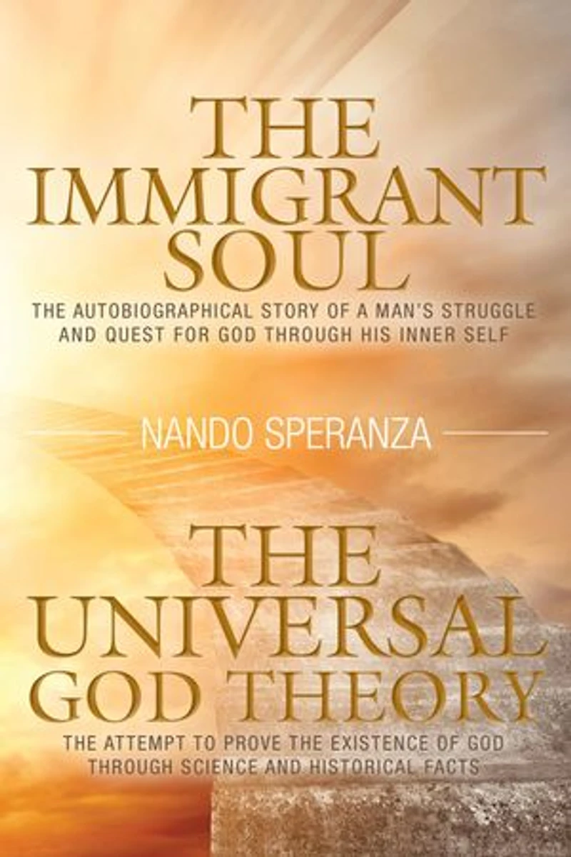 The Immigrant Soul - Universal God Theory