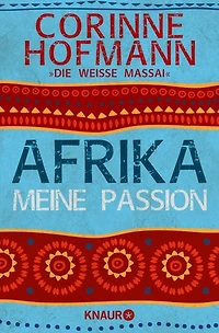 Afrika, meine Passion