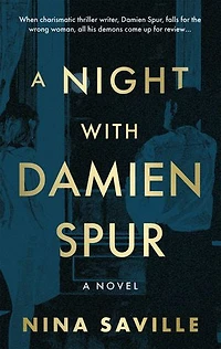 A Night with Damien Spur