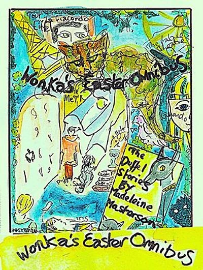 Wonka's Easter Omnibus: The Duffel stories, #1