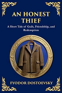 An Honest Thief: A Tale of Guilt, Redemption, and the Complexity of Human Nature (Large Print Deluxe Edition For Easy Reading)