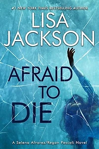 Afraid To Die