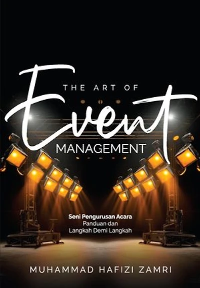 The Art of Event Management