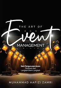 The Art of Event Management
