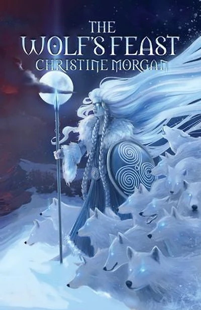 The Wolf's Feast: Viking Stories and Sagas