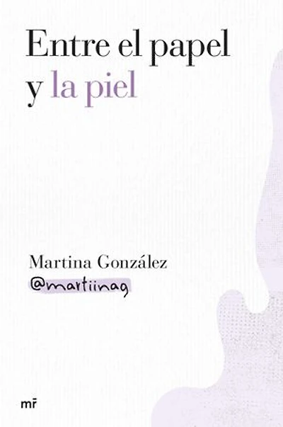 Entre el papel y la piel