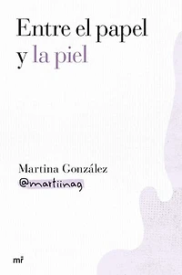 Entre el papel y la piel