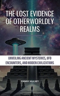 The Lost Evidence of Otherworldly Realms: Unveiling Ancient Mysteries, UFO Encounters, and Hidden Civilizations