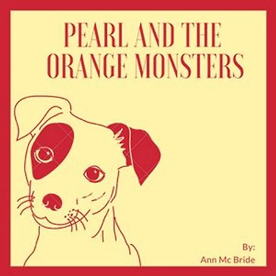 Pearl And The Orange Monsters