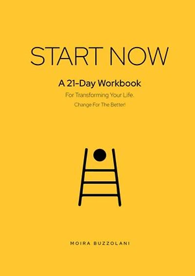Start now: Change for the better