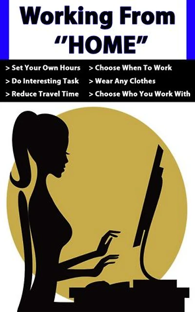 Working From Home