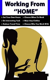 Working From Home