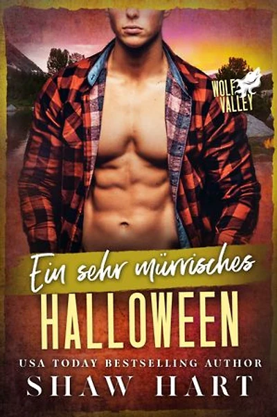 Ein Sehr Mürrisches Halloween