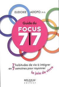 Guide du Focus 7/7