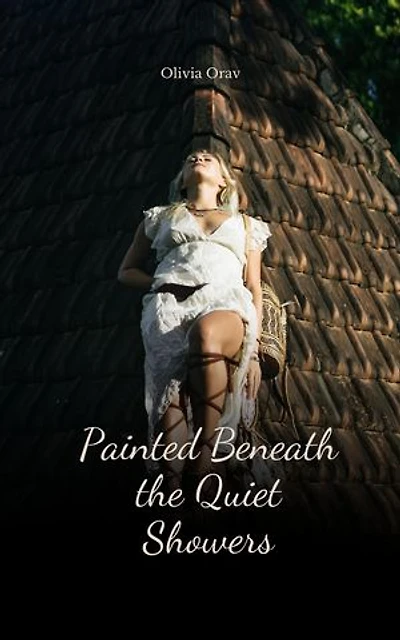 Painted Beneath the Quiet Showers