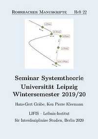 Seminar Systemtheorie: Universität Leipzig, Wintersemester 2019/20