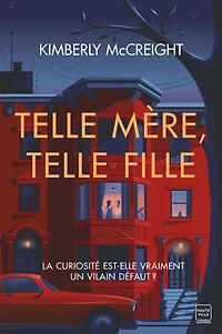 telle mère fille