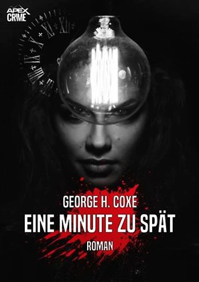 EINE MINUTE ZU SPÄT: Der Krimi-Klassiker!