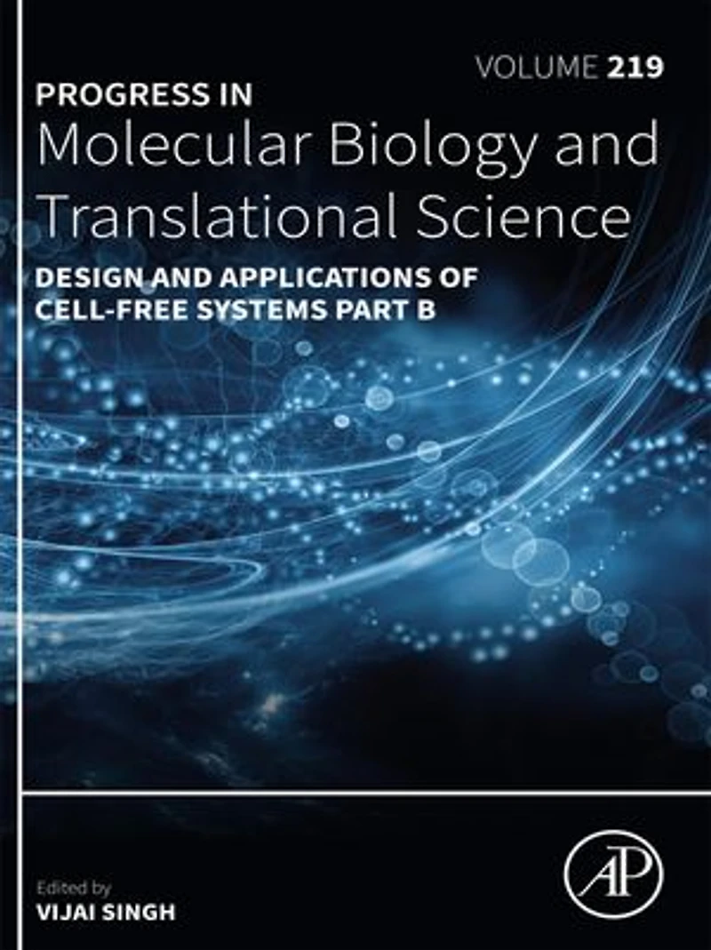 Design and Applications of Cell-Free Systems Part B