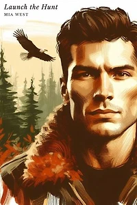 Launch the Hunt: Grizzly Rim, #1