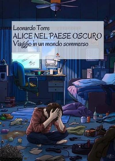 Alice nel paese oscuro: Viaggio in un mondo sommerso