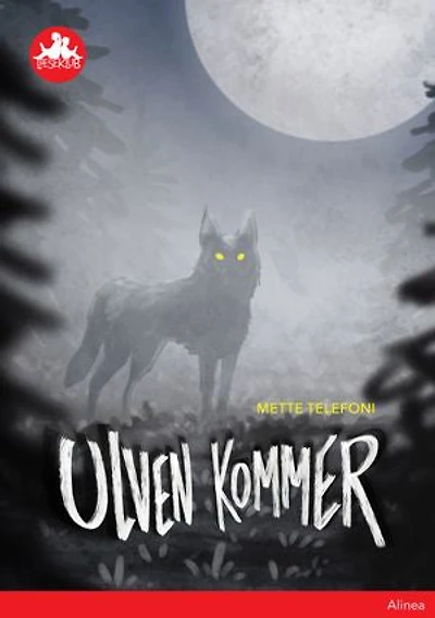 Ulven kommer, Rød Læseklub