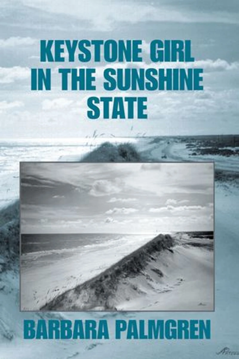 Keystone Girl The Sunshine State
