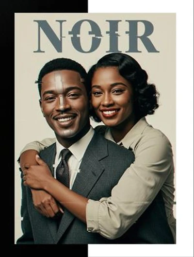 Noir