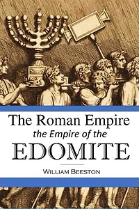 The Roman Empire the Empire of the Edomite