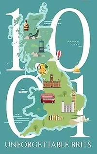 1001 Unforgettable Brits