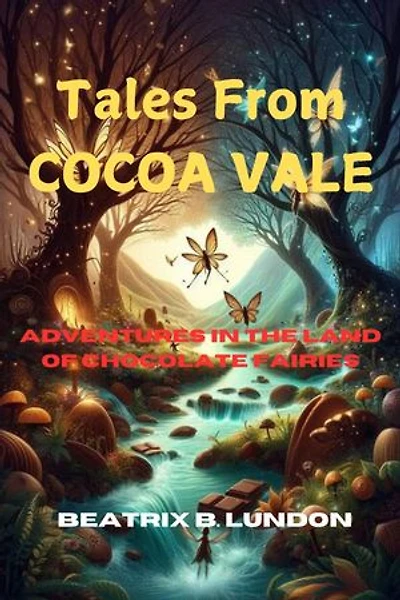 Tales from Cocoa Vale: Adventures in the Land of Chocolate Fairies: Tales from Cocoa Vale, #1