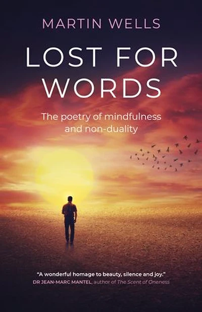 Lost for Words: The Poetry of Mindfulness and Non-duality