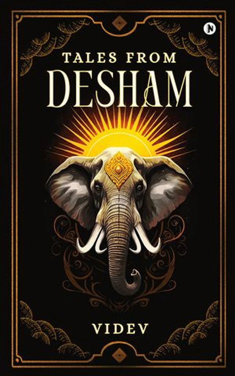 Tales from Desham