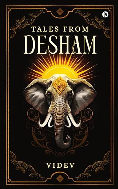 Tales from Desham