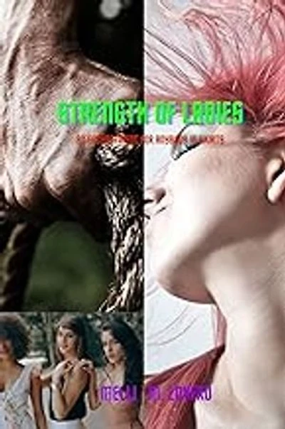 Strength Of Ladies: An enchantment for anybody in skirt