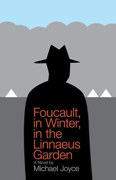 Foucault in Winter in the Linnaeus Garden