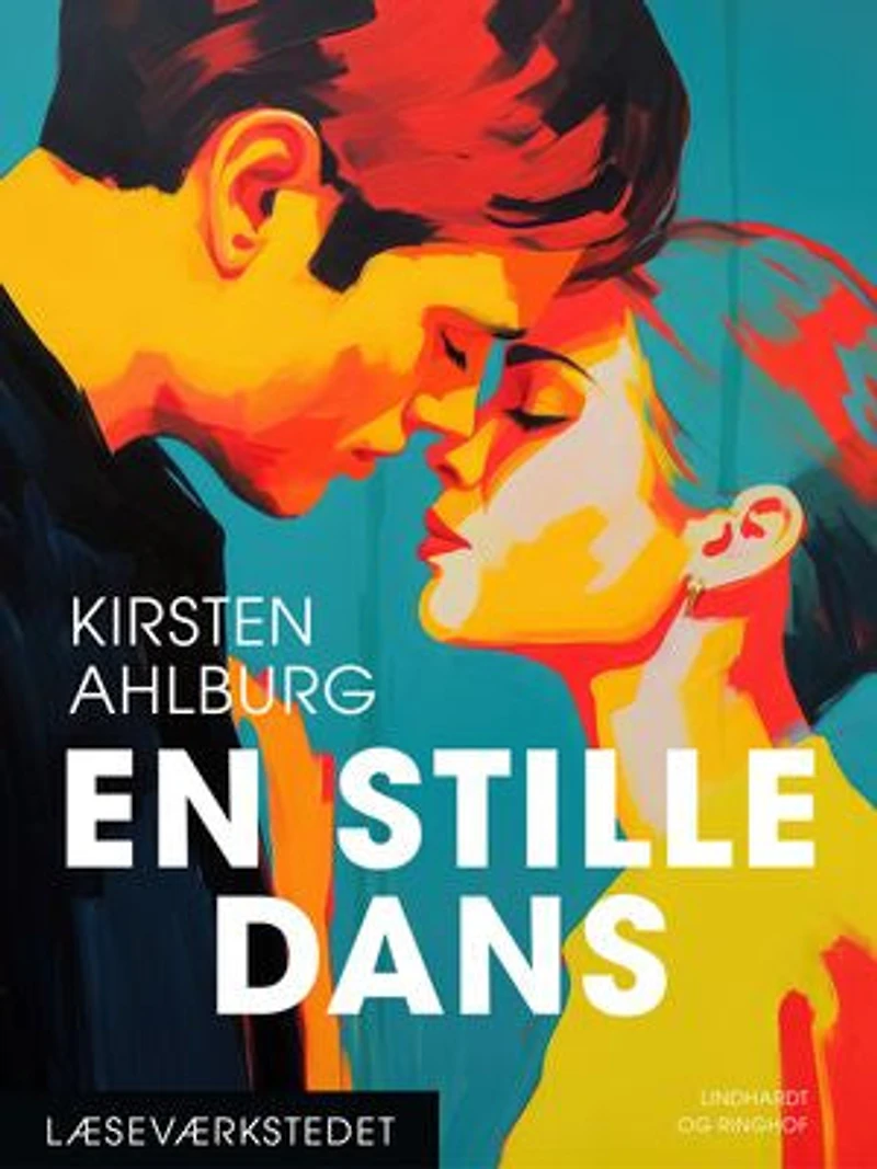 En stille dans