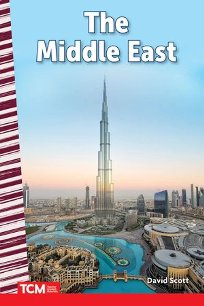 The Middle East