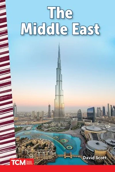 The Middle East