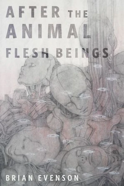 After the Animal Flesh Beings: A Tor.Com Original