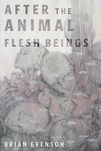 After the Animal Flesh Beings: A Tor.Com Original