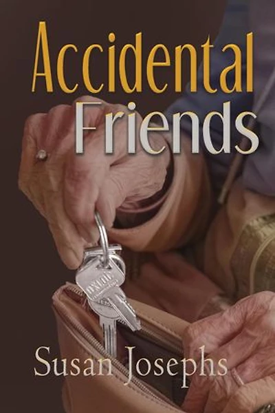Accidental Friends
