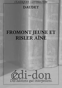 Fromont jeune et Risler aîné
