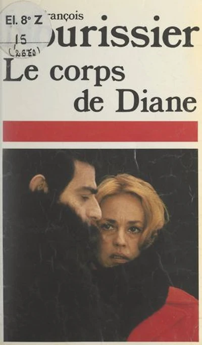 Le corps de Diane