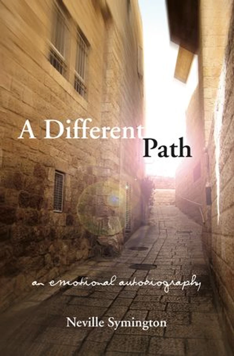 A Different Path: An Emotional Autobiography
