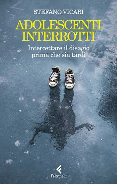 Adolescenti interrotti: Intercettare il disagio prima che sia tardi