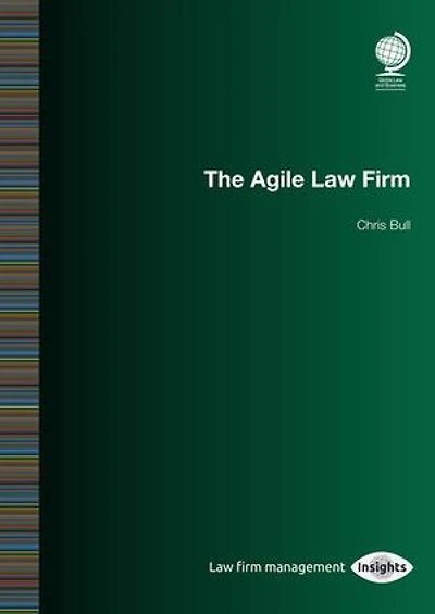 Agile Law Firm: Chris Bull