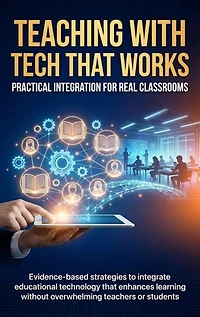 Teaching with Tech That Works: Practical Integration for Real Classrooms: Evidence-based strategies to integrate educational technology that enhances learning without overwhelming teachers or students