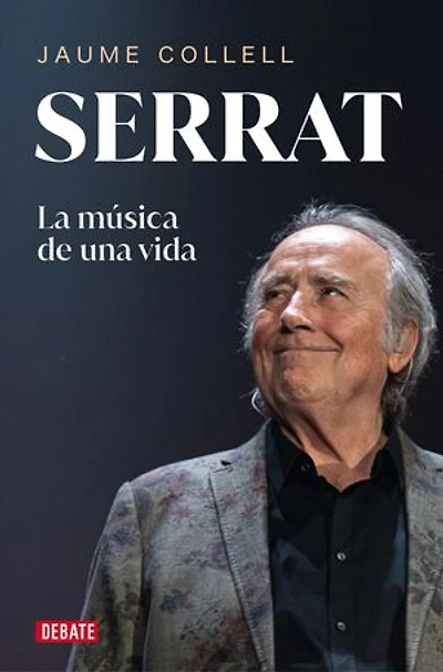 Serrat: La música de una vida